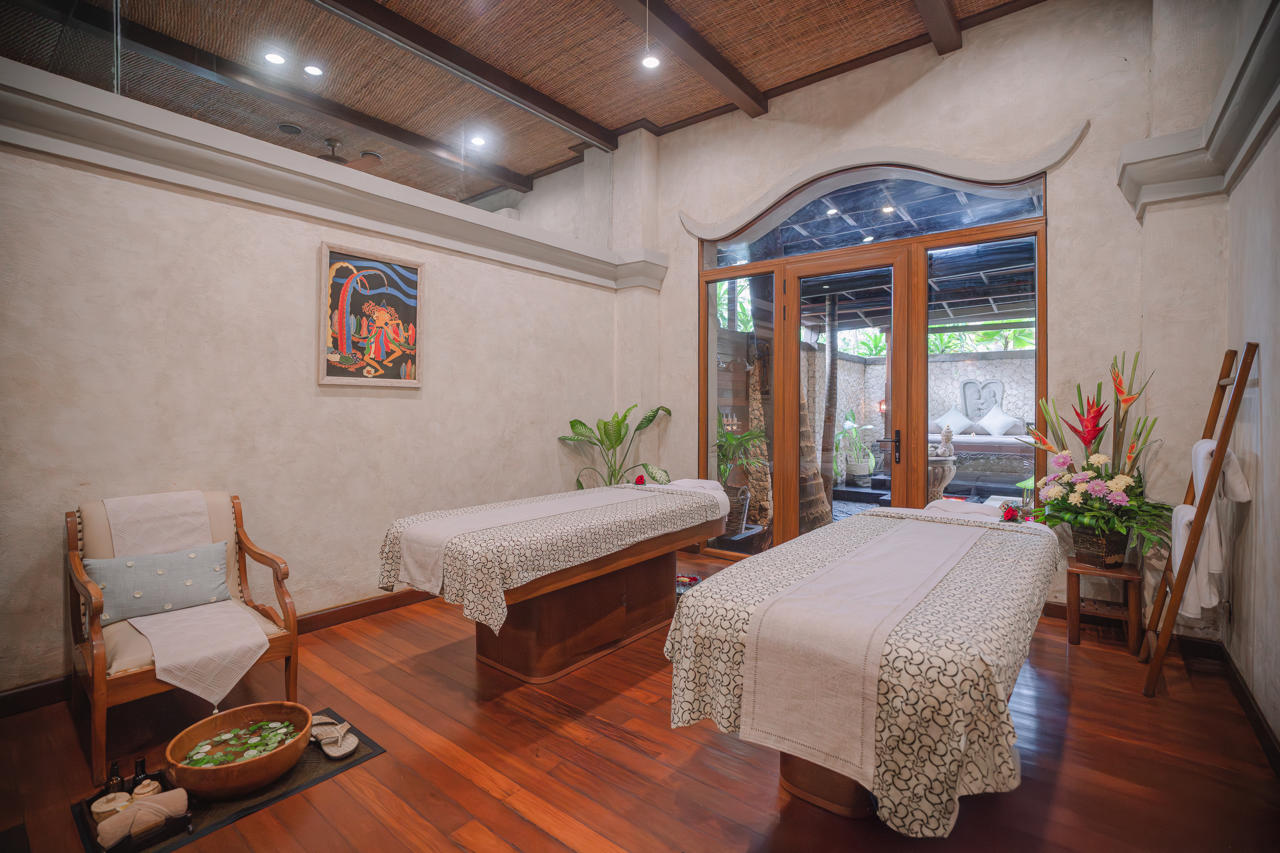 Bali Mandira Beach Resort and Spa 11/30