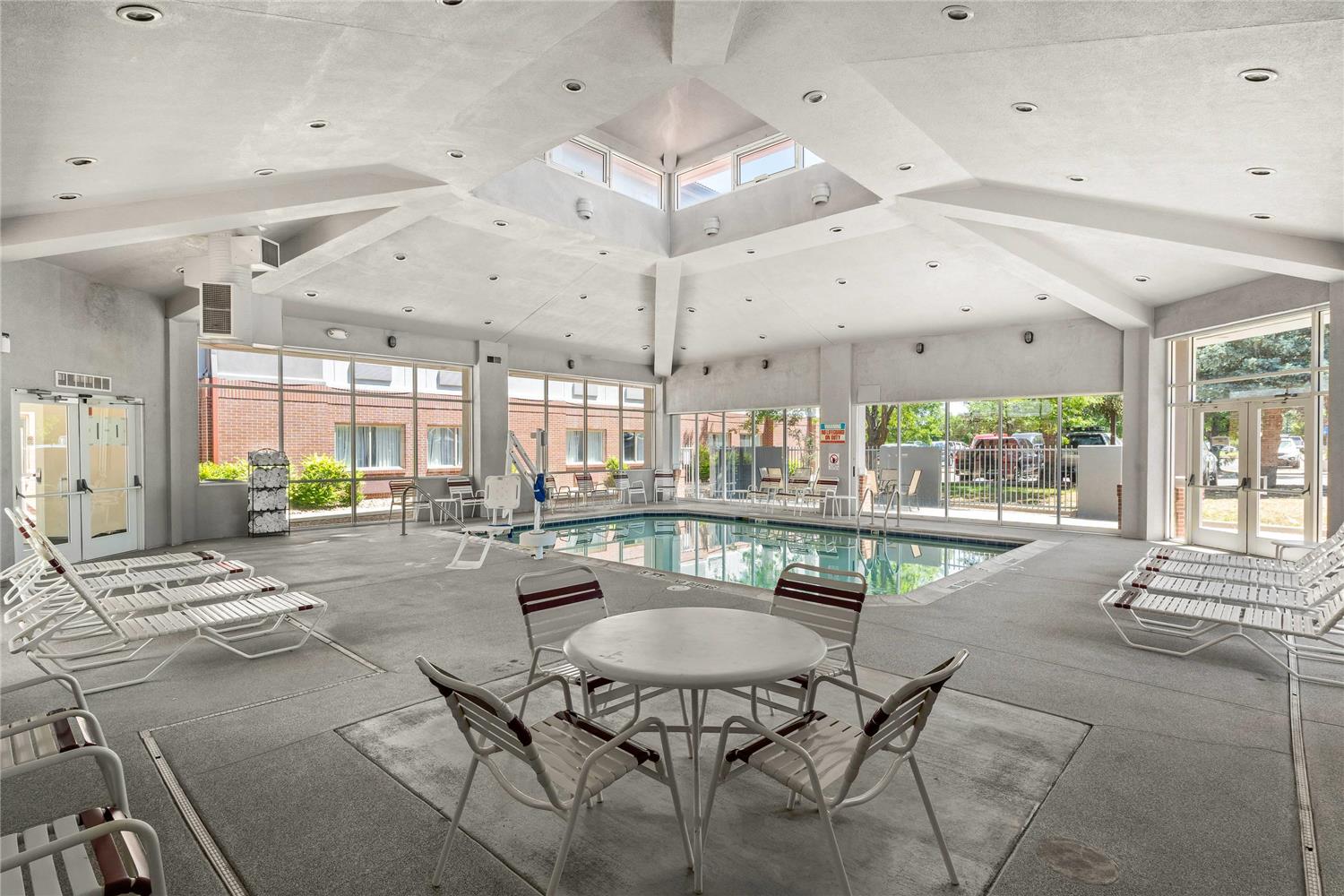 Garner Hotel Denver Airport Area 3/20