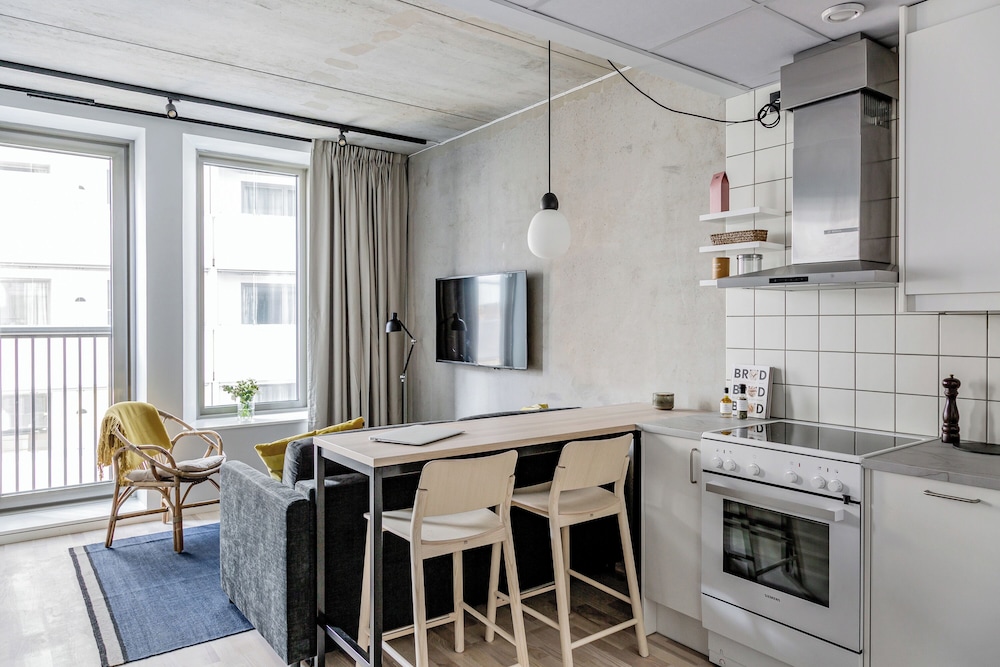 Comfort Solna 28/46