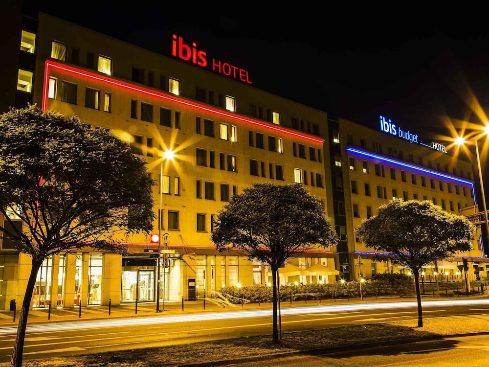 ibis Krakow Stare Miasto 5/77