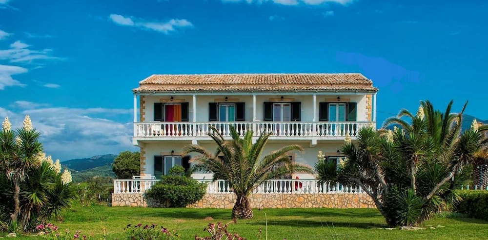 Elli Beach Apartments and Studios photo1