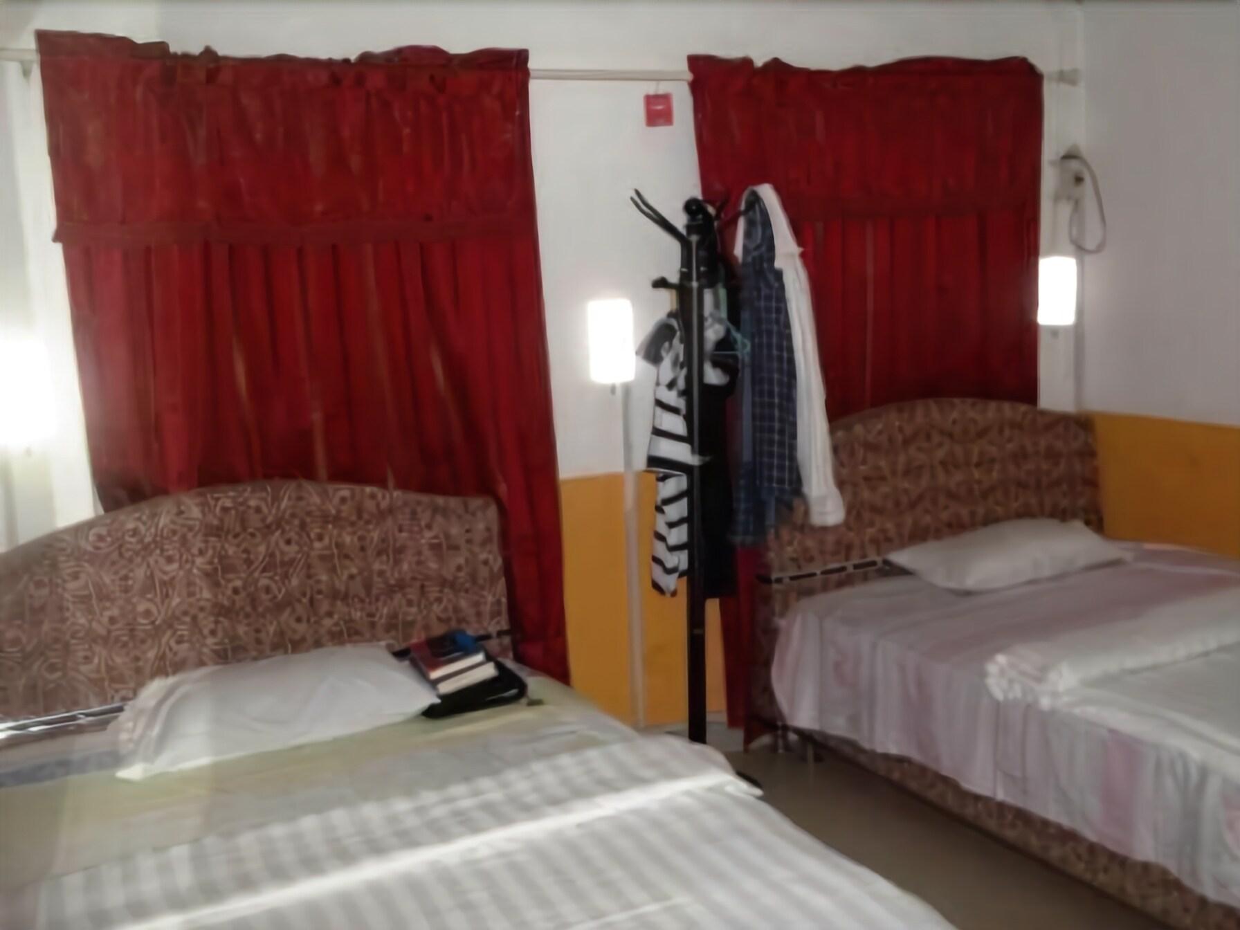 Haoxin Hotel 18/29