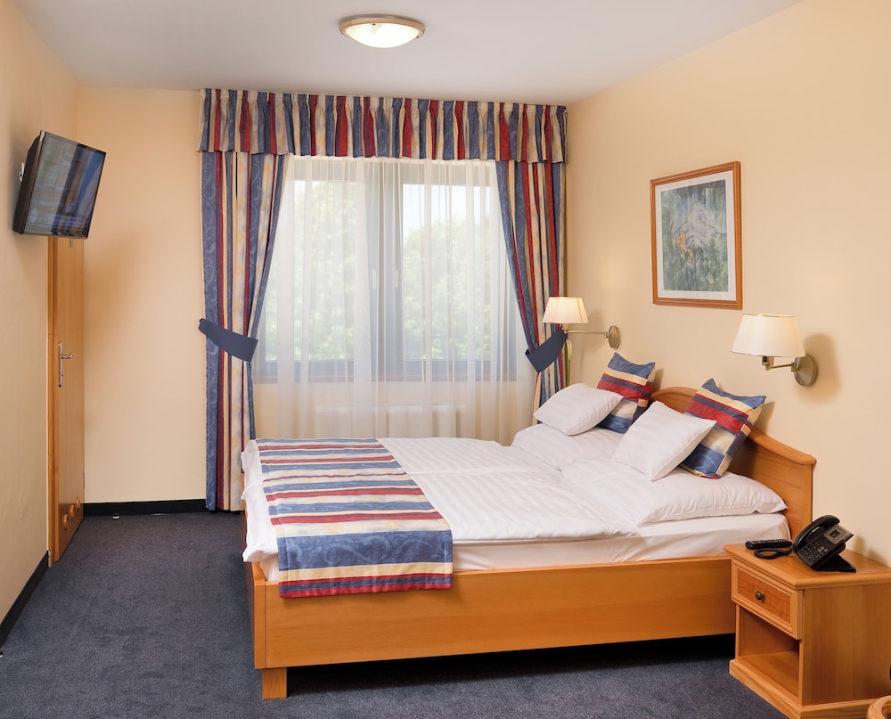 Superior, Apartment, 1 Queen and 1 Bunk Bed