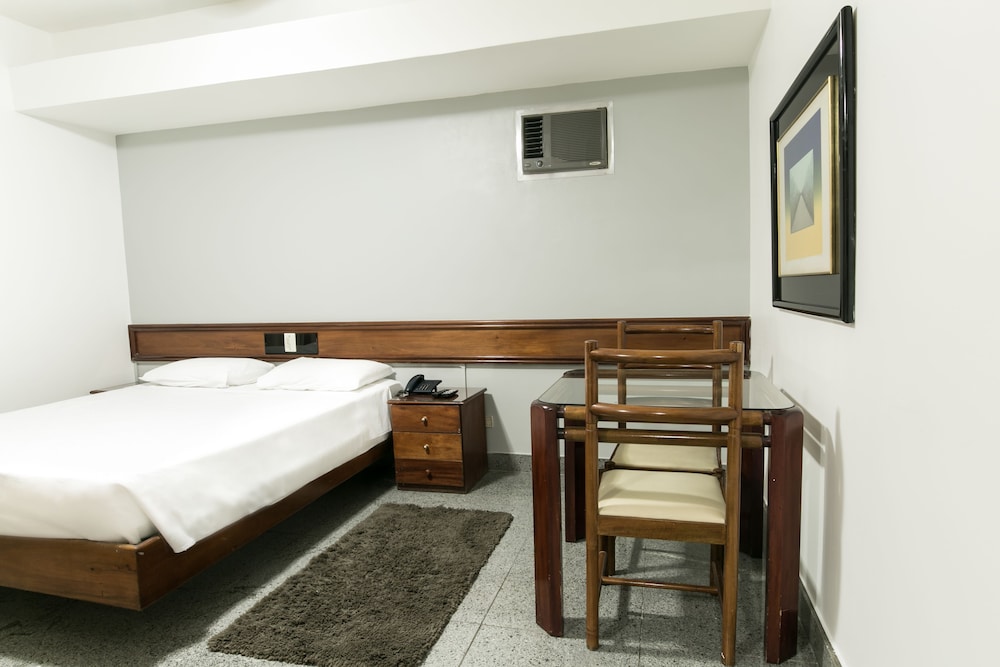 Savassi Hotel 16/50