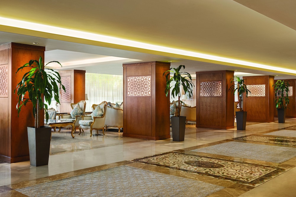 فندق فيفيد جدة(Vivid Hotel Jeddah) 9/48