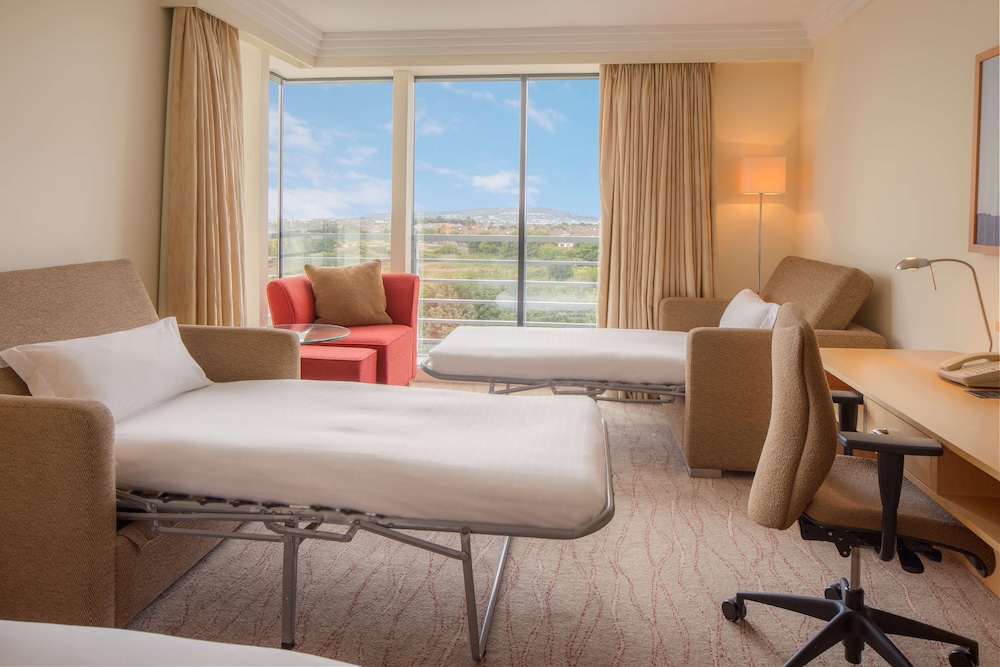 Hilton Dublin Airport 17/50