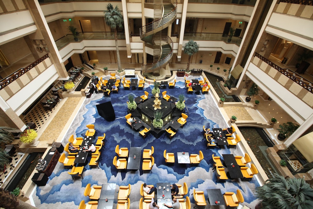 Luxemon Xinjiang Yindu Hotel 28/30