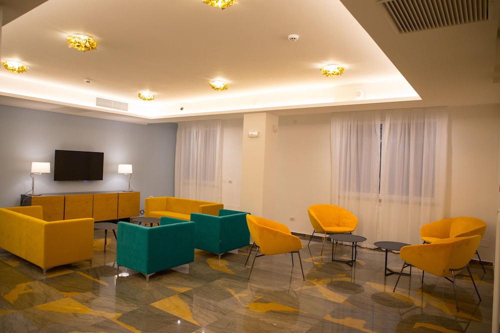 Principe Alogna Hotel and SPA 46/50