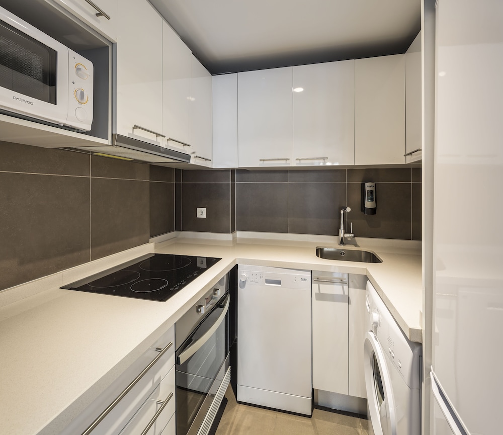 Mon Suites Catedral 20/61