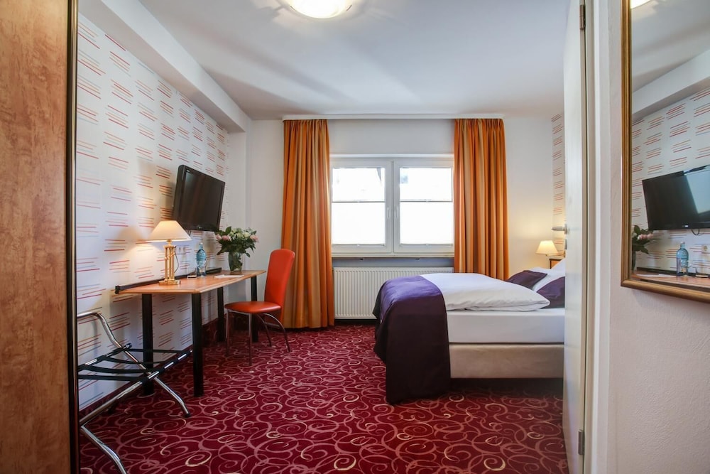 Rhein Neckar Hotel Mannheim 21/44