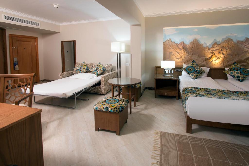 Dahab Lagoon Club and Resort 12/48
