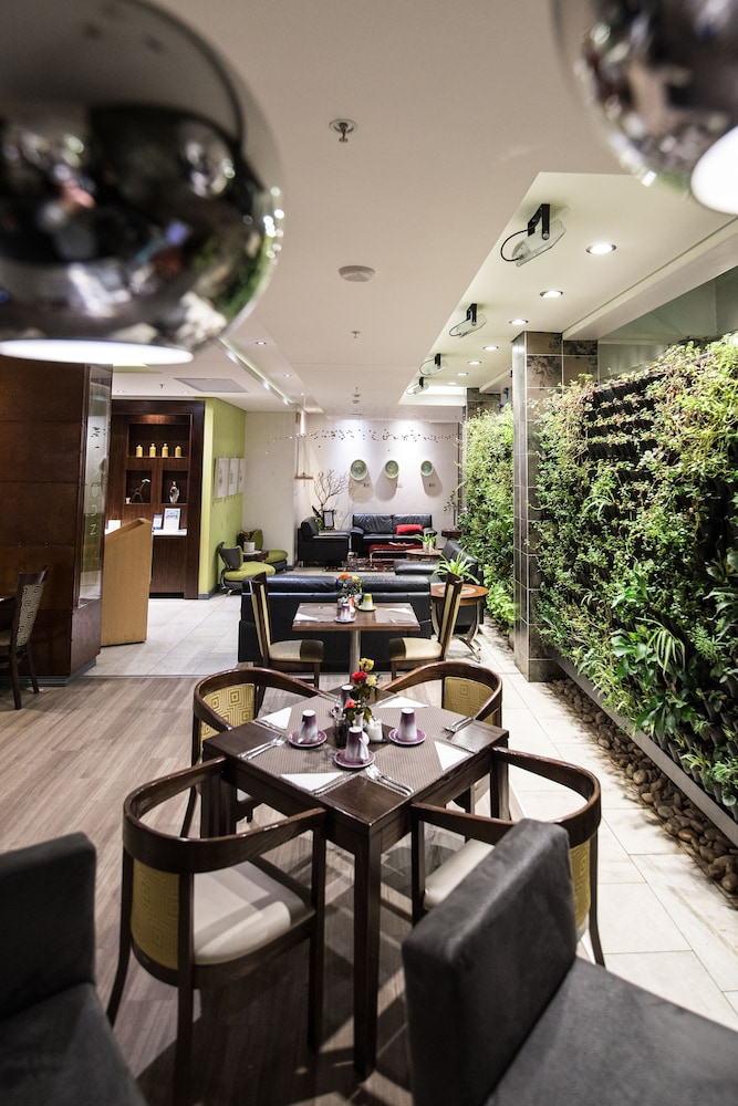 Hotel Verde Cape Town Airport 45/78