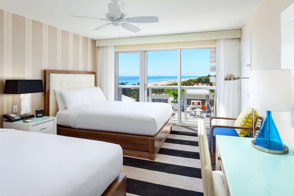 Hilton Cabana Miami Beach Resort 26/82
