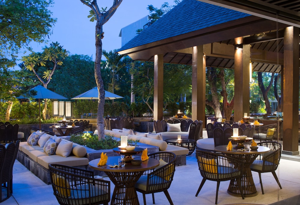 The Anvaya Beach Resort Bali 55/74