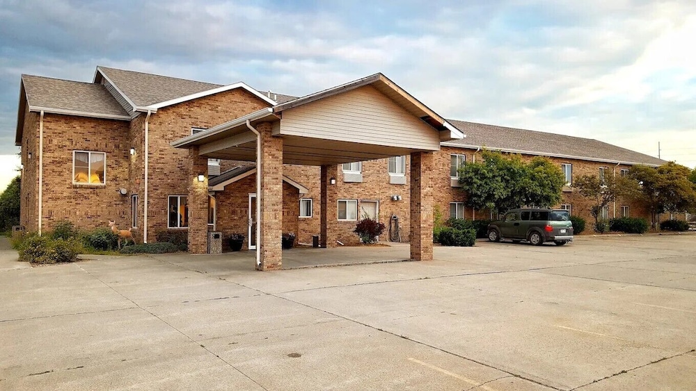 OYO 1002349 Roadside Inn 21/32