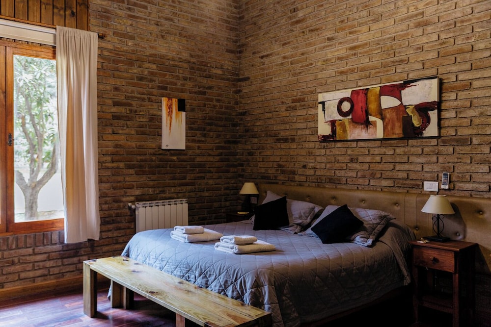 Lujan de Cuyo Bed and Breakfast 13/50
