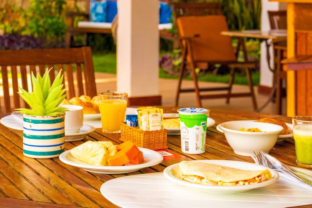 Bahiamarela Boutique Hotel 30/47
