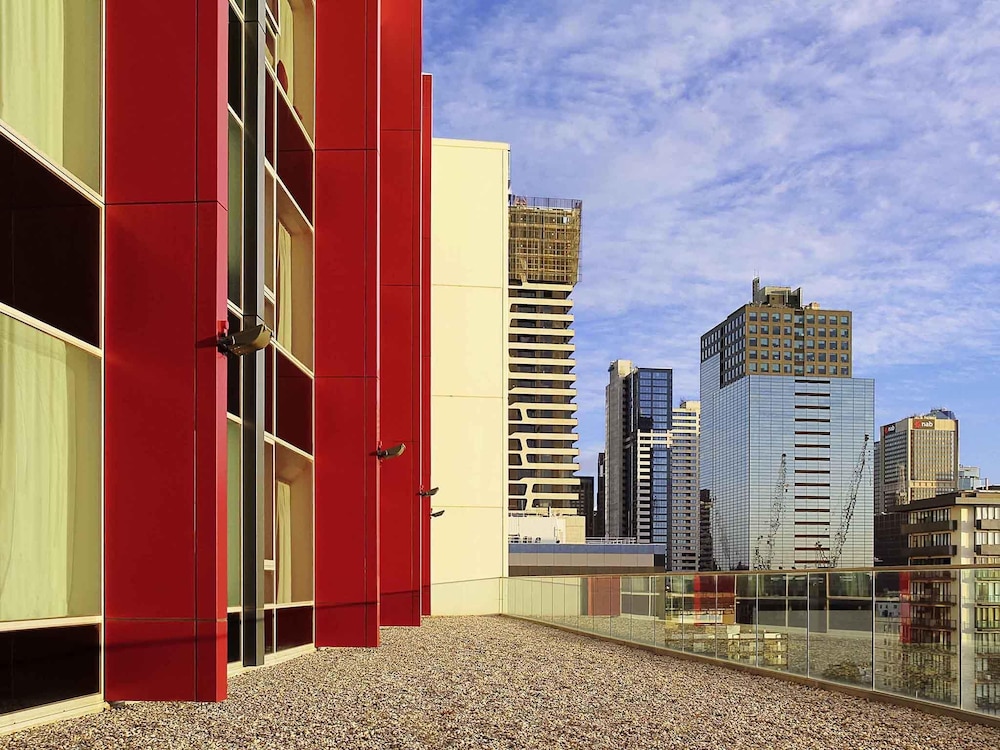 Mercure Melbourne Therry Street 34/42