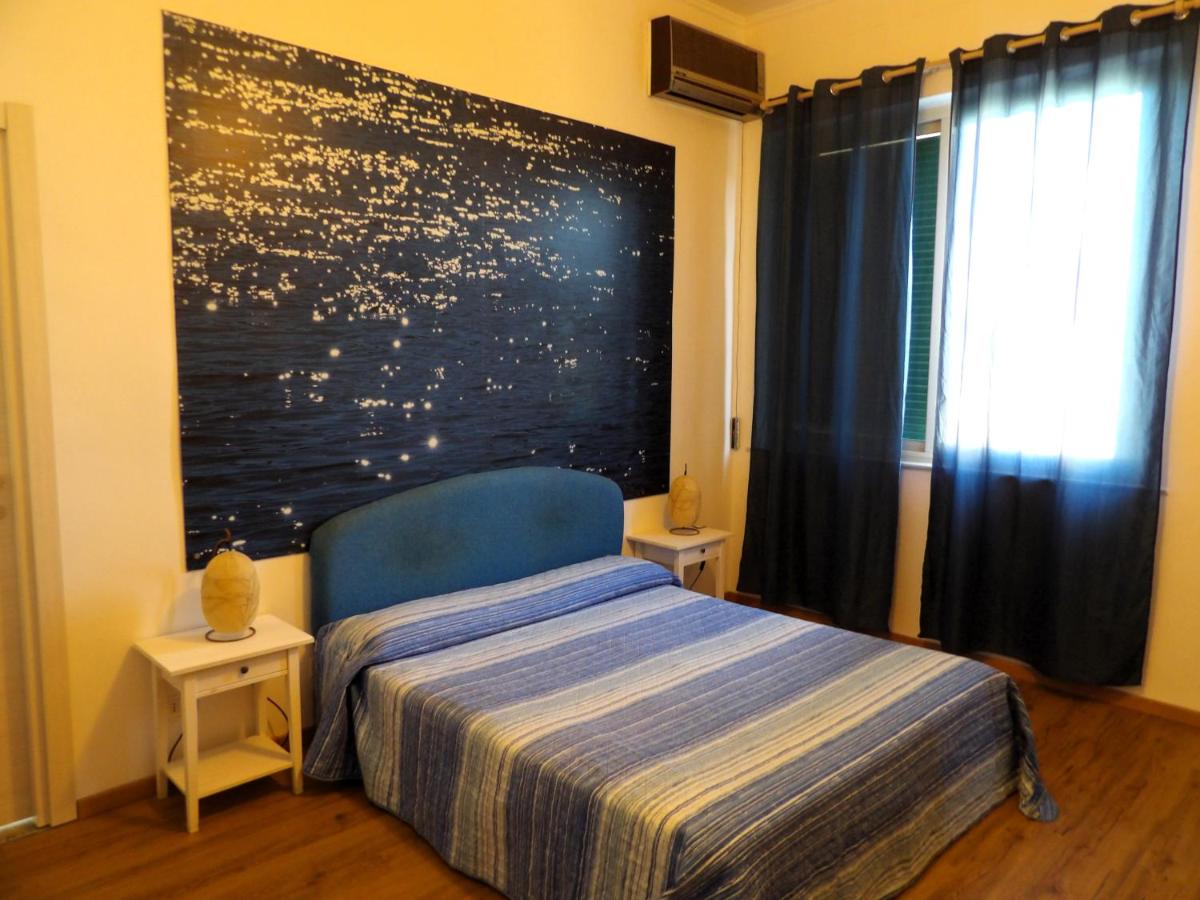 B&B STELLA MARINA 3/22