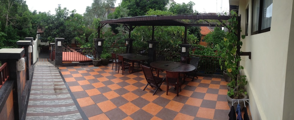 The Hill Ungasan House 45/64