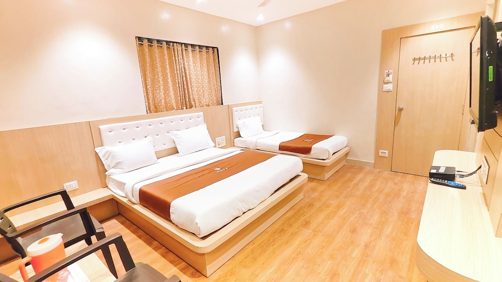 Hotel Yog Palace 27/50