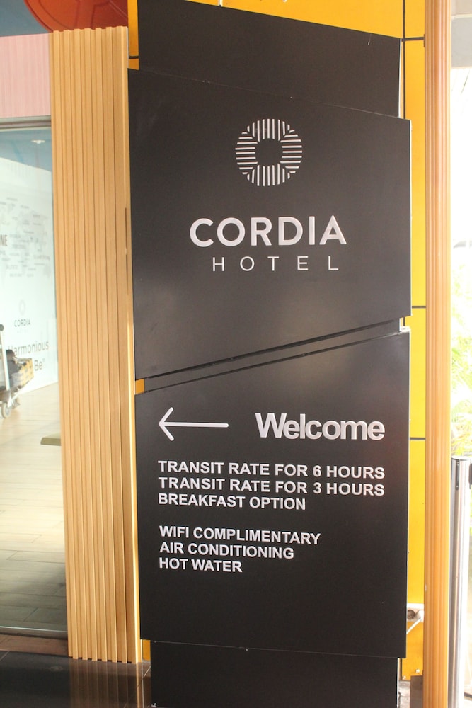 Cordia Hotel Makassar Airport 22/47