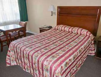 SureStay by Best Western Fresno Central 23/54