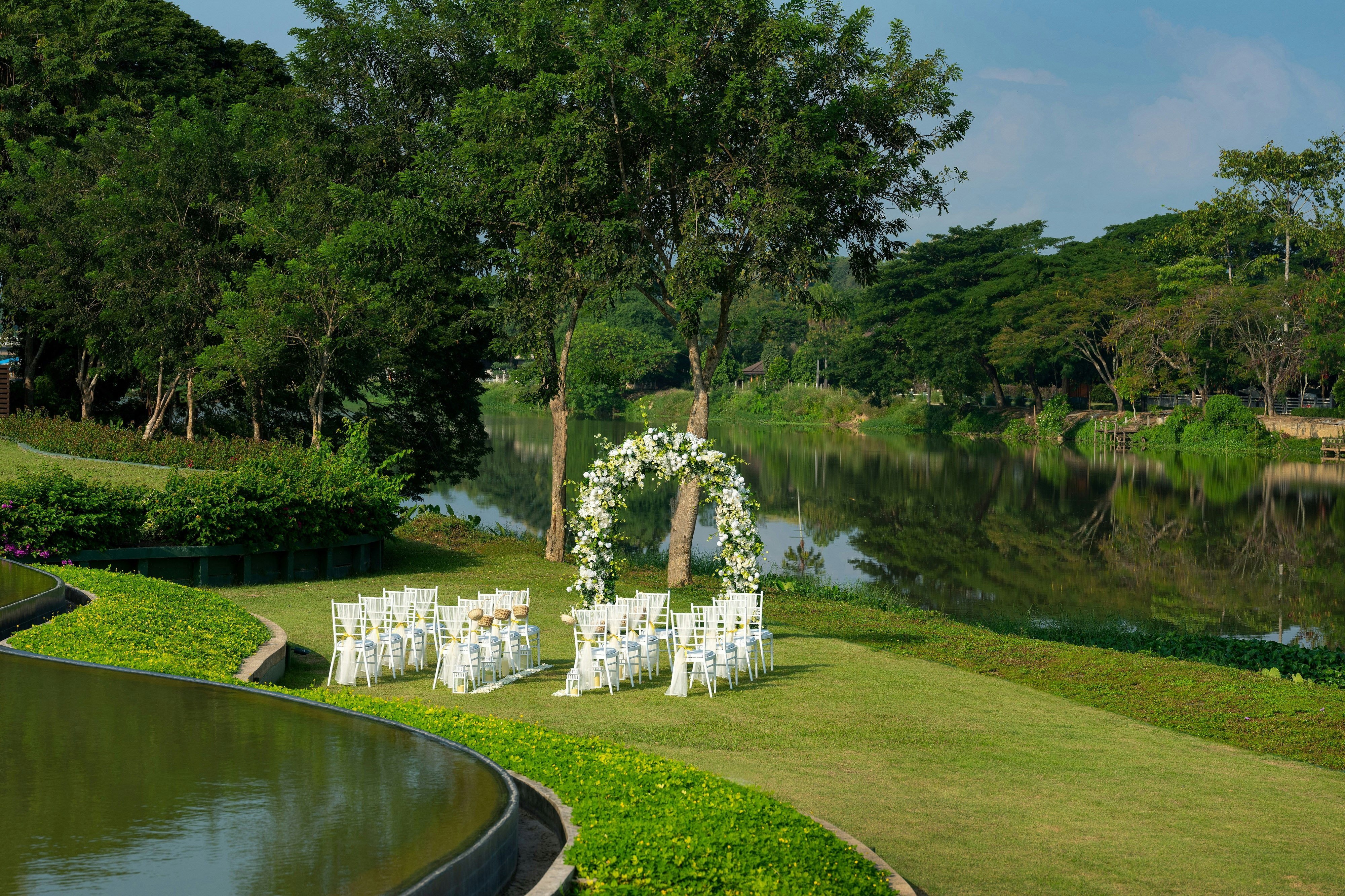 Le Meridien Chiang Rai Resort 60/71