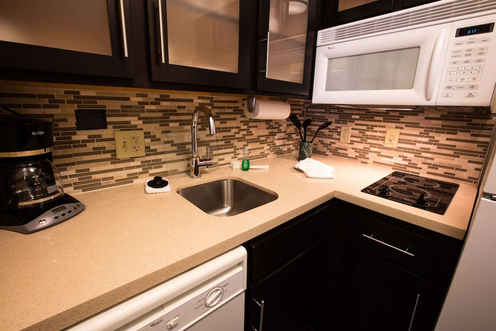 Sonesta Es Suites Austin the Domain Area 34/42
