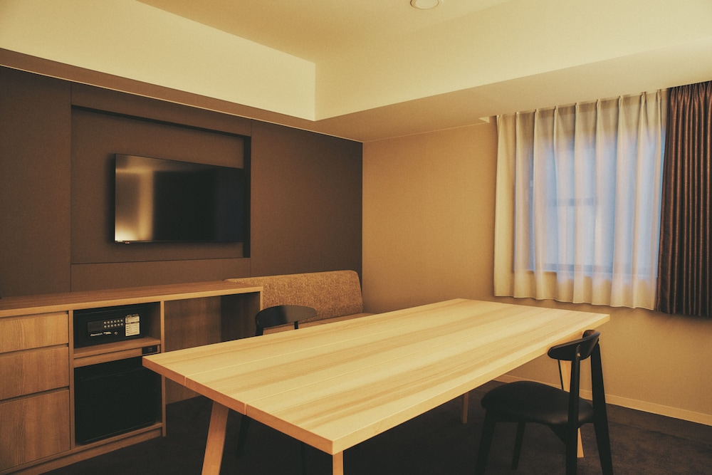 OMO5 Otaru by Hoshino Resorts 40/50