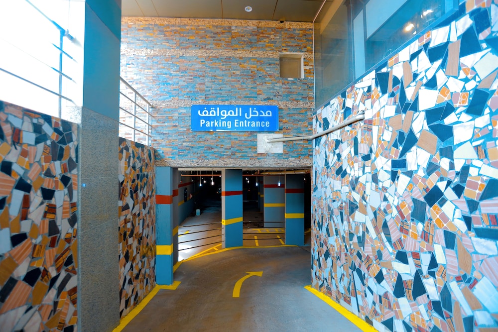 تايم المروج للشقق الفندقية(TIME Al Muruj Hotel Apartments) 28/31