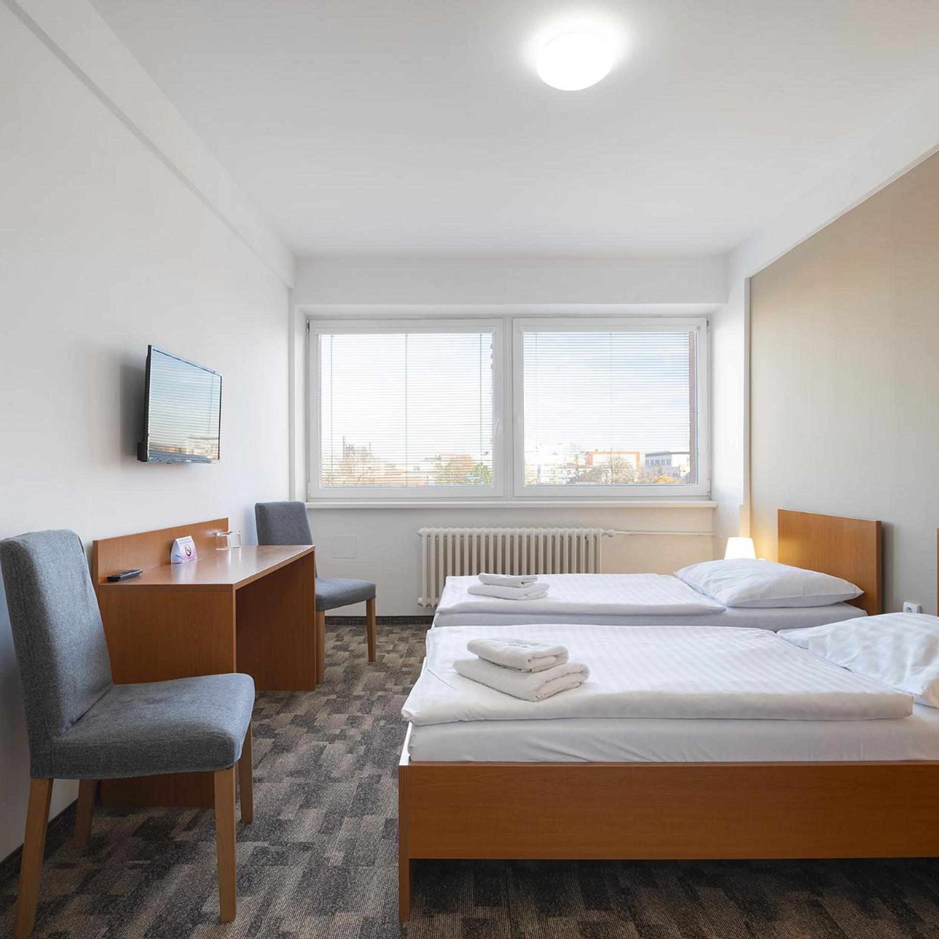 Hotel Veronika 18/50