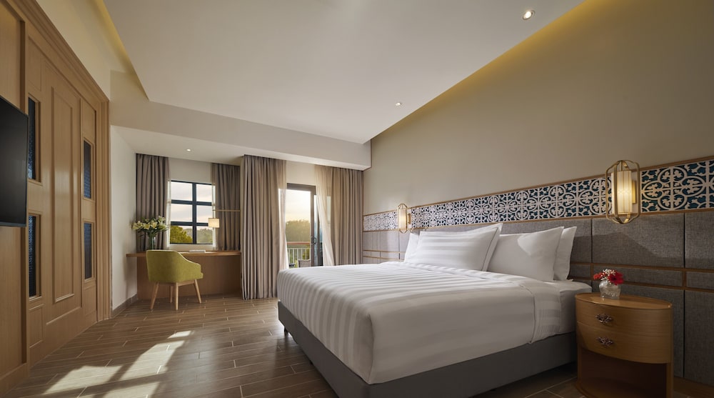 PARKROYAL A Famosa Melaka Resort 16/53