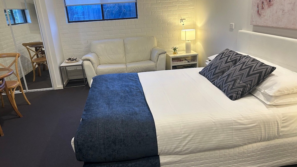Allambi Holiday Apartments 22/44