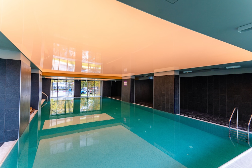 Ibis Styles Sibiu Arsenal 27/55
