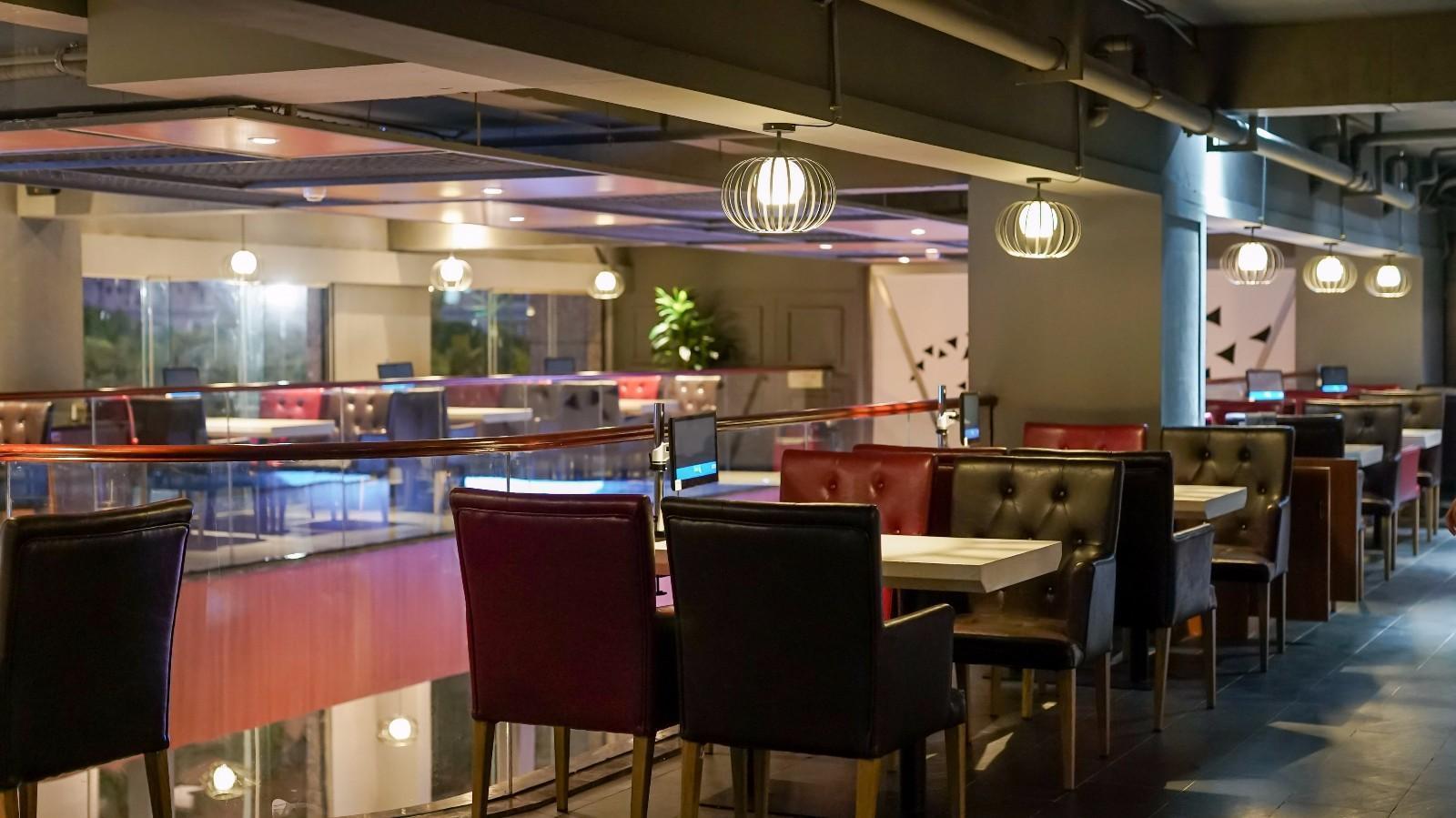 Lavande Hotel (Dongguan Chang'an Fuhu) 41/53