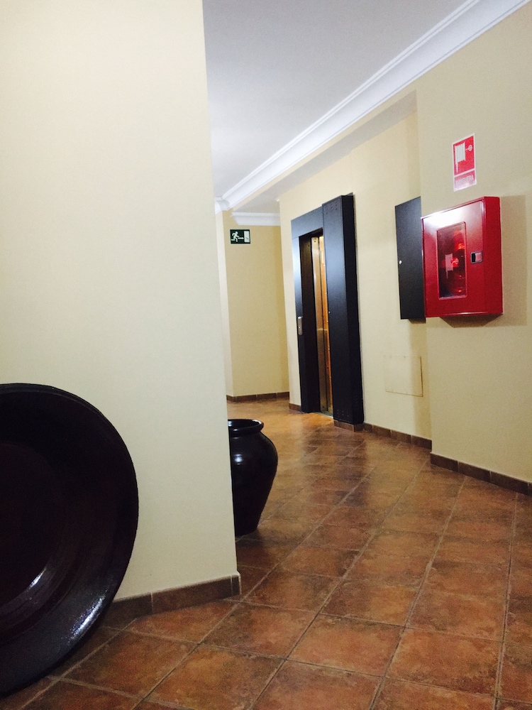 Hostal Pechi 32/46