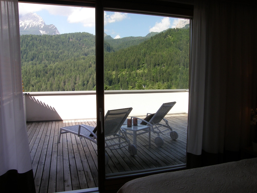 Parkhotel Ladinia 23/50
