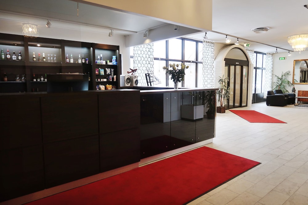 Sure Hotel By Best Western Roslagen 6/34