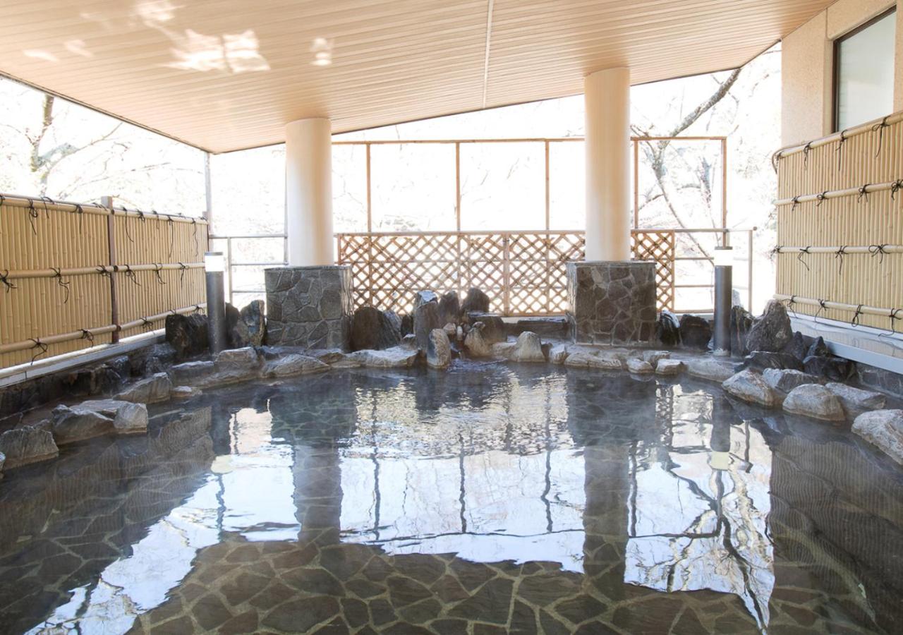 Itoen Hotel Shiobara 21/39