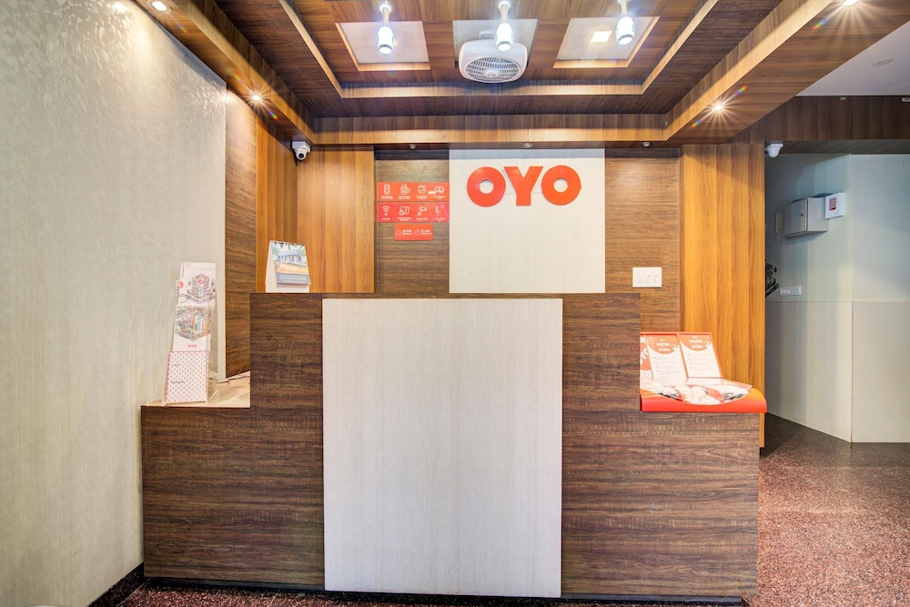 OYO 11916 バーシティ プラザ 写真4