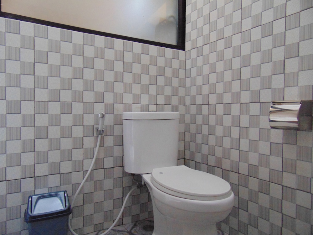 Batu Kandik Homestay 50/50