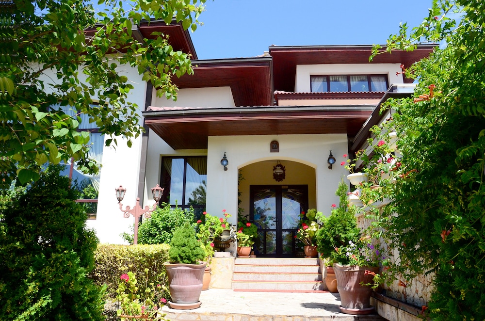 Dallas Residence 6/51
