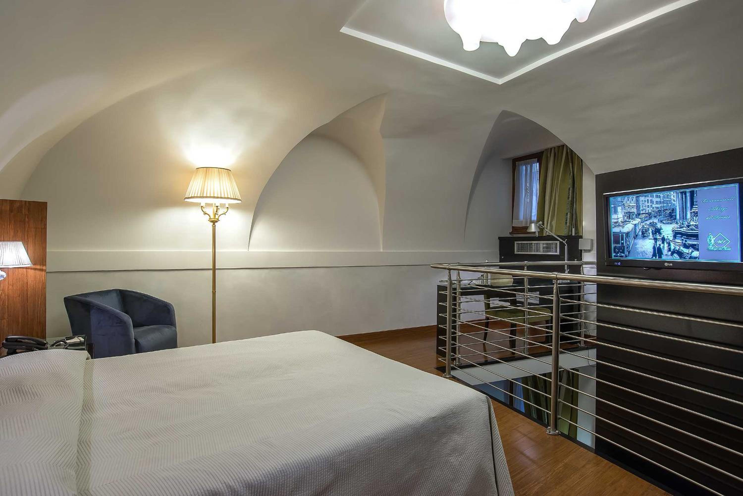 Duplex, Apartment, Twin Beds