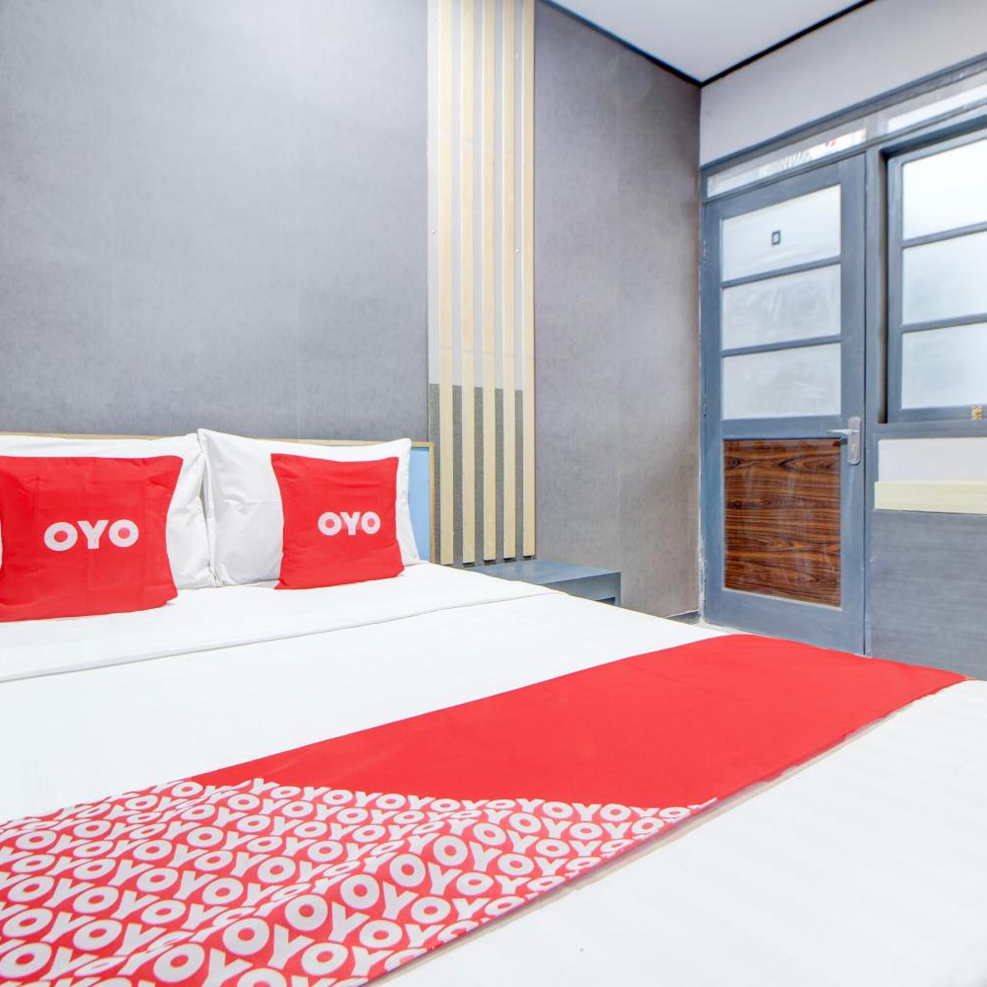 Hotel O Stasiun Tegal Near Alun-Alun Formerly Ameera Guest House 19/33