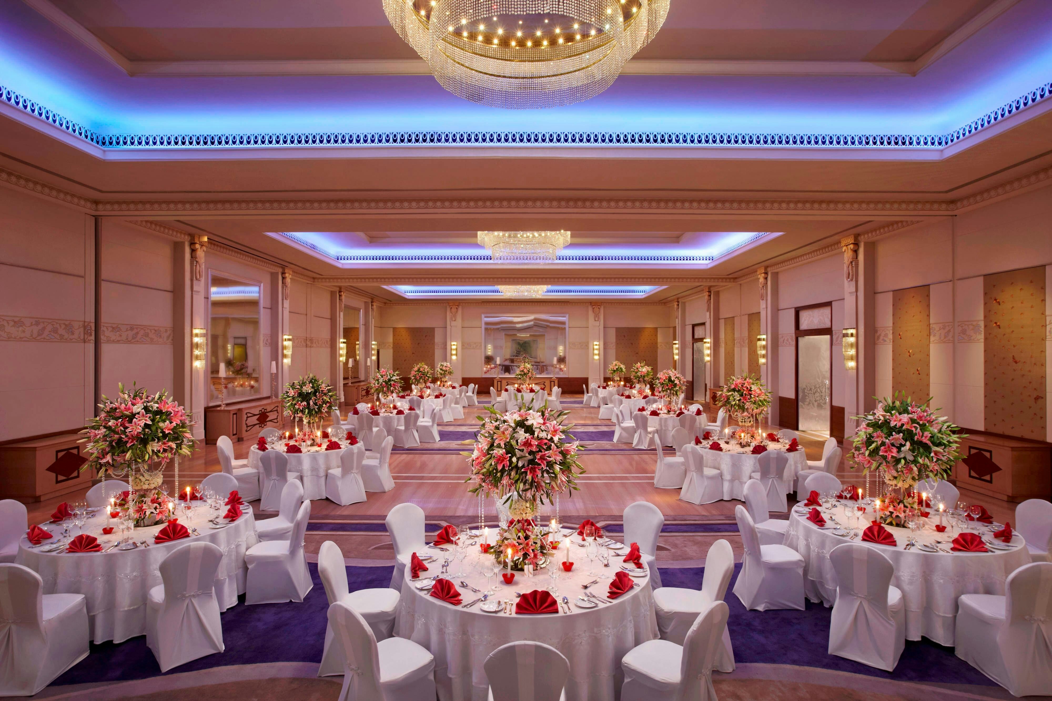 Itc Gardenia A Luxury Collection Hotel 27/47
