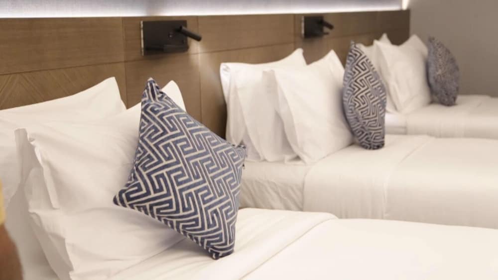 Maden Taiba HOTEL 6/22