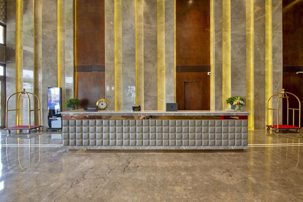 Sarovar Portico Sonepat 6/37