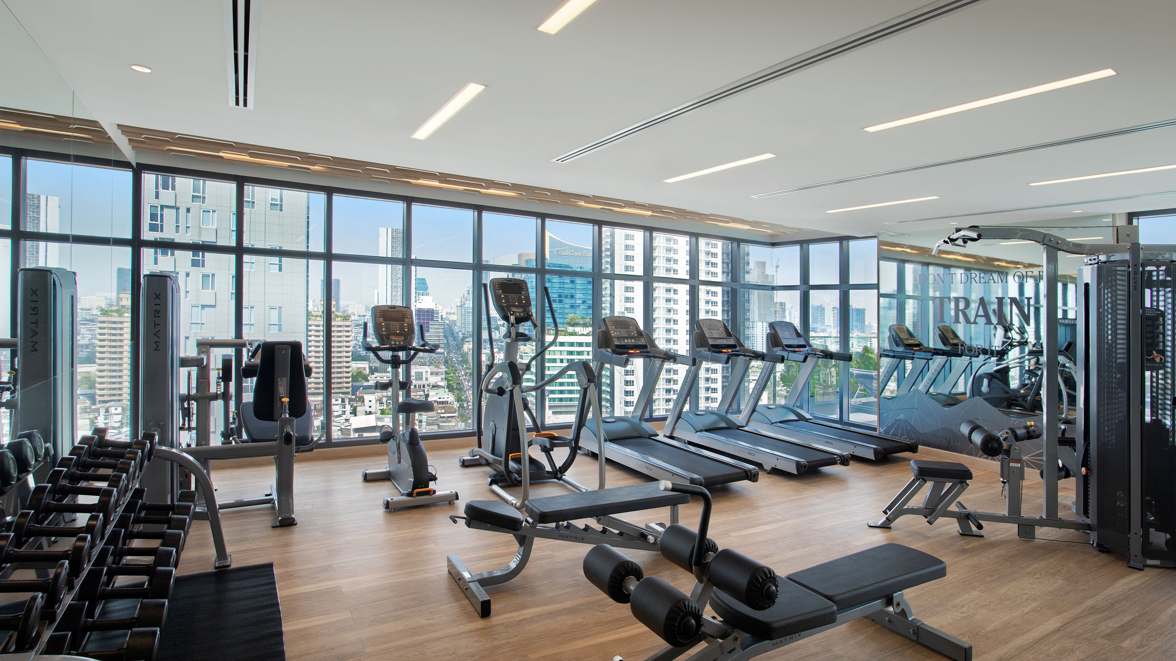Staybridge Suites Bangkok Thonglor 35/80