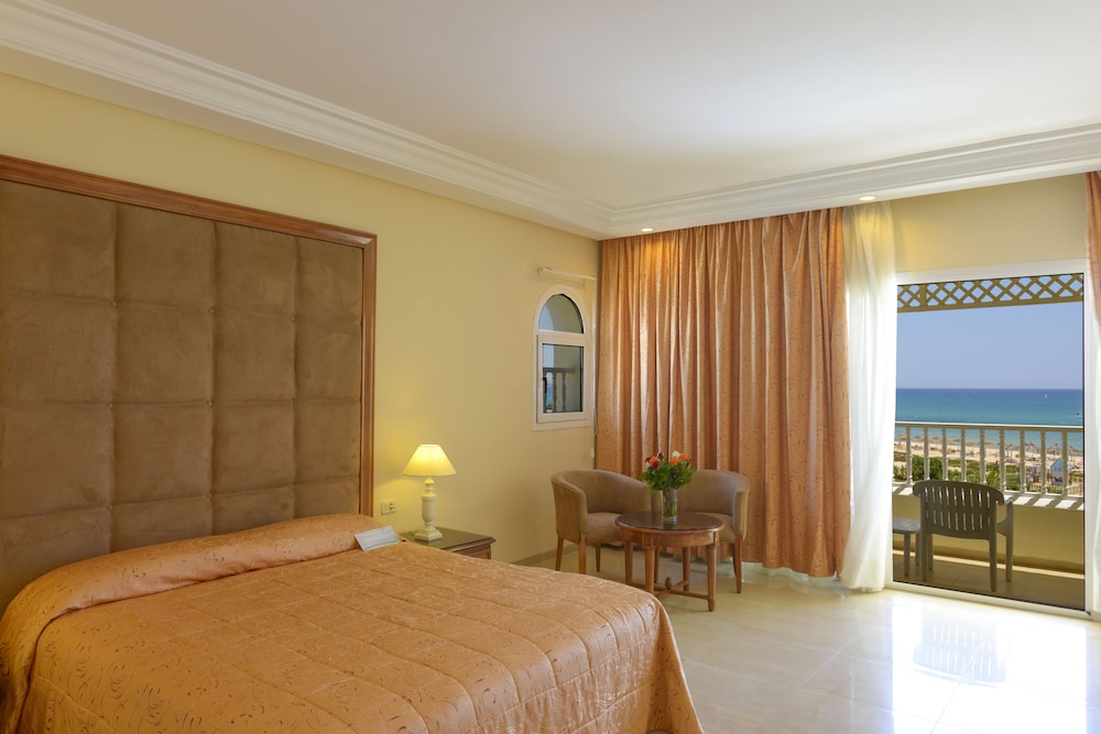 Sentido Marillia Resort & Spa 17/64